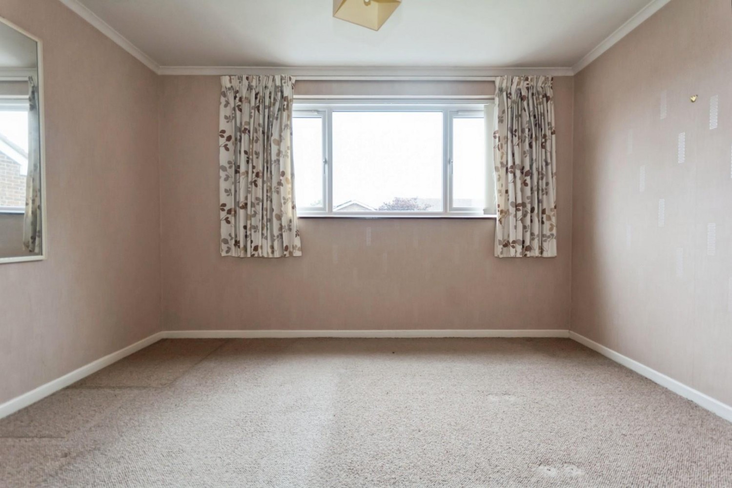 Leafield Road, Solihull