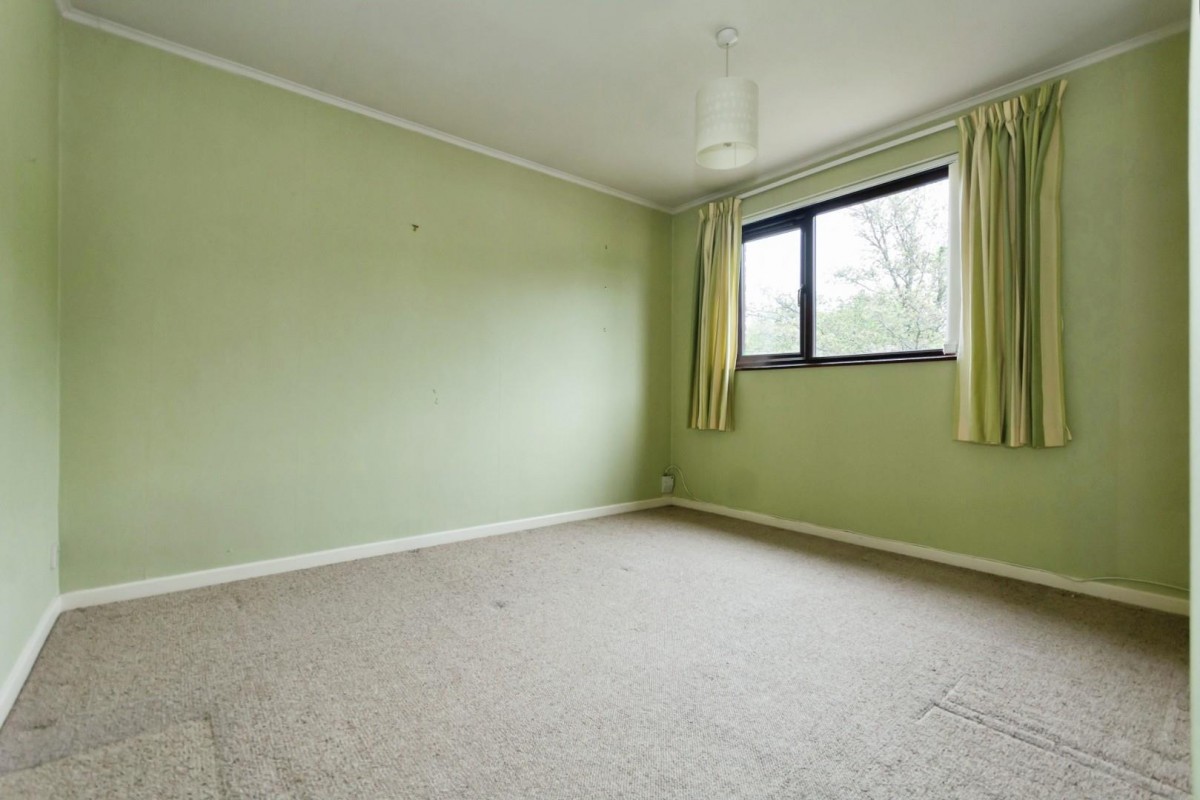 Leafield Road, Solihull