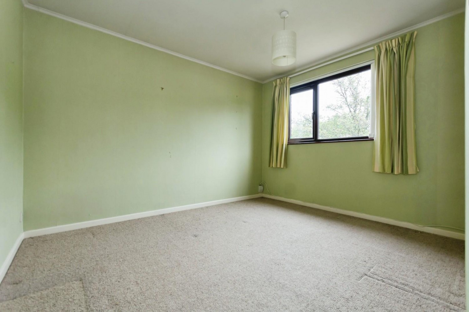 Leafield Road, Solihull