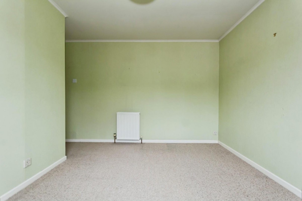 Leafield Road, Solihull
