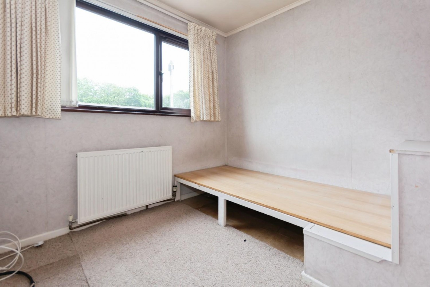 Leafield Road, Solihull