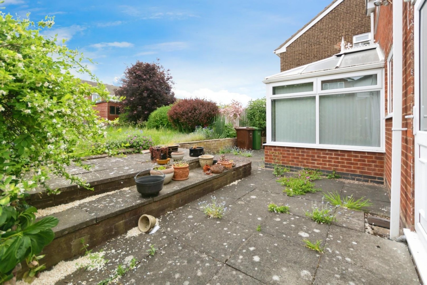 Leafield Road, Solihull