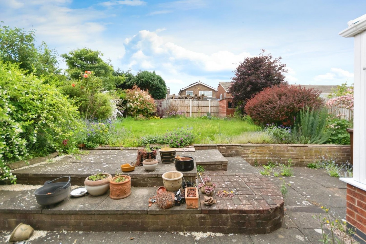 Leafield Road, Solihull