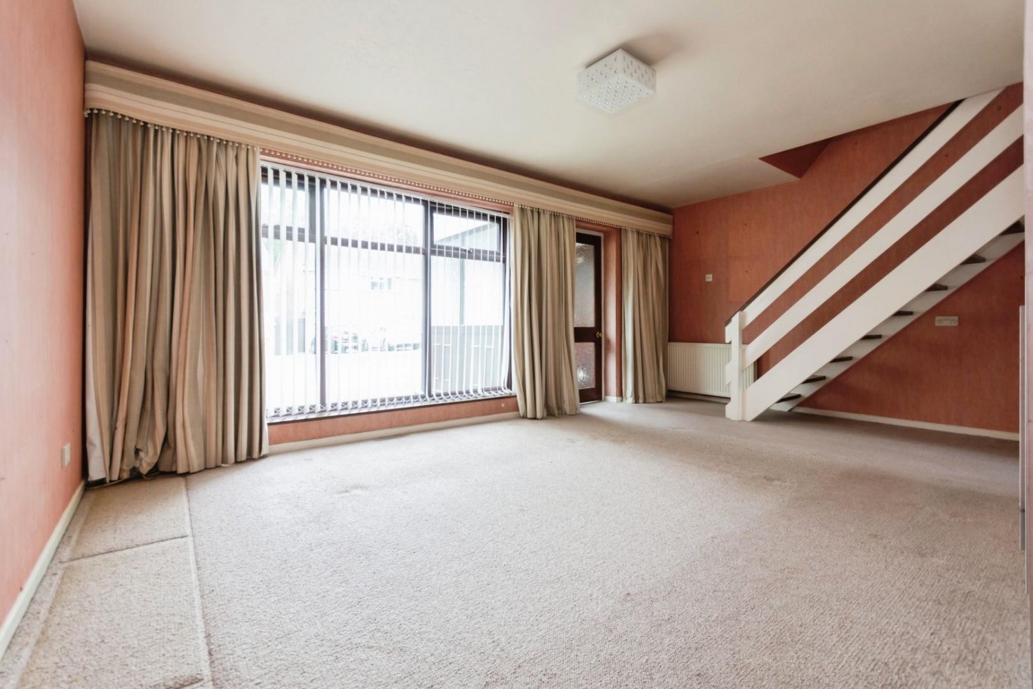 Leafield Road, Solihull