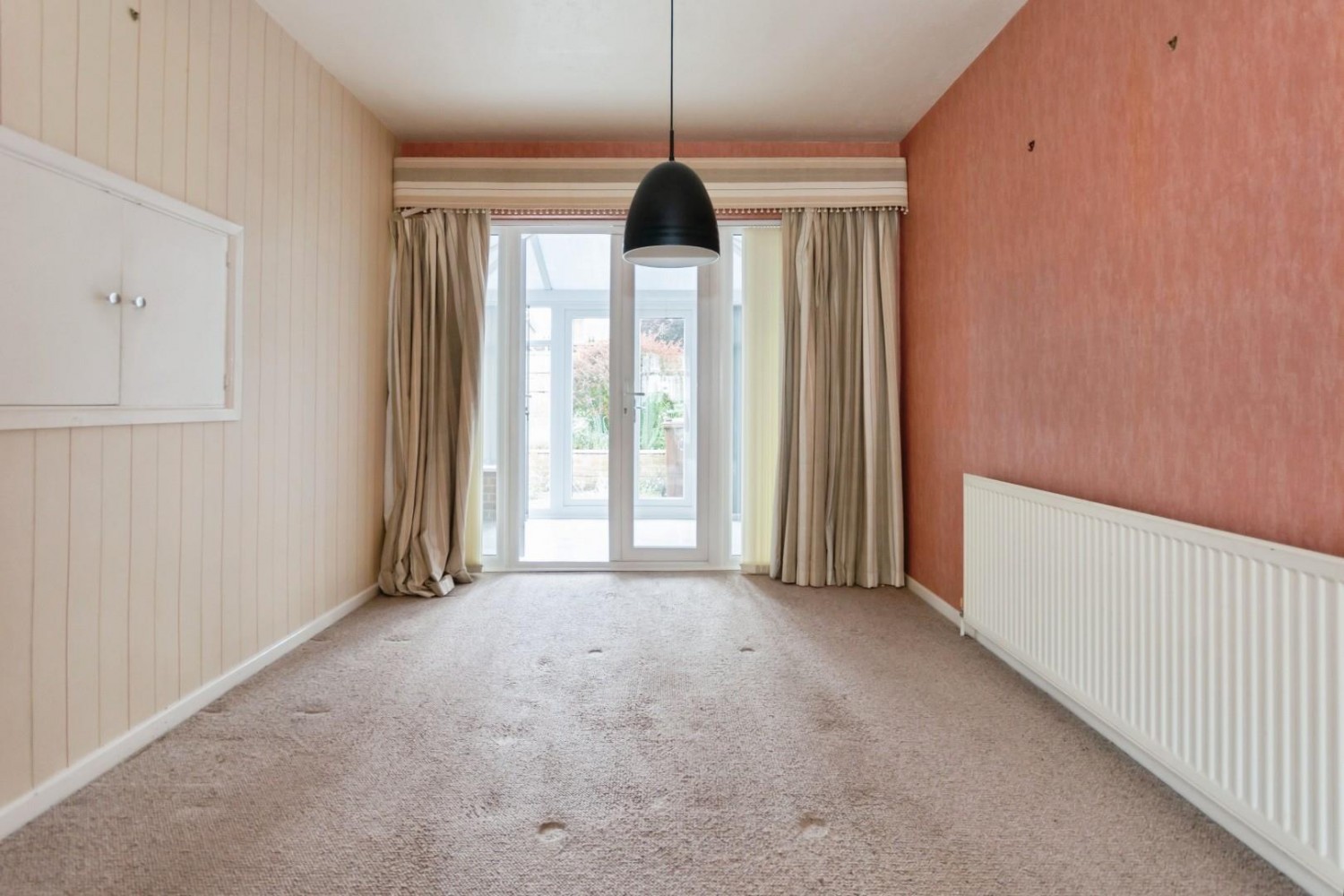 Leafield Road, Solihull