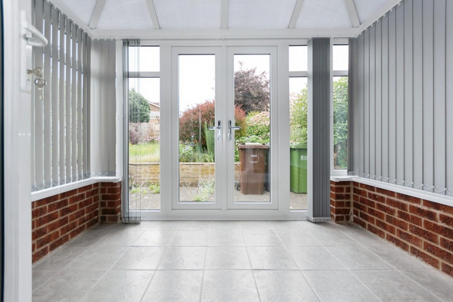 Leafield Road, Solihull