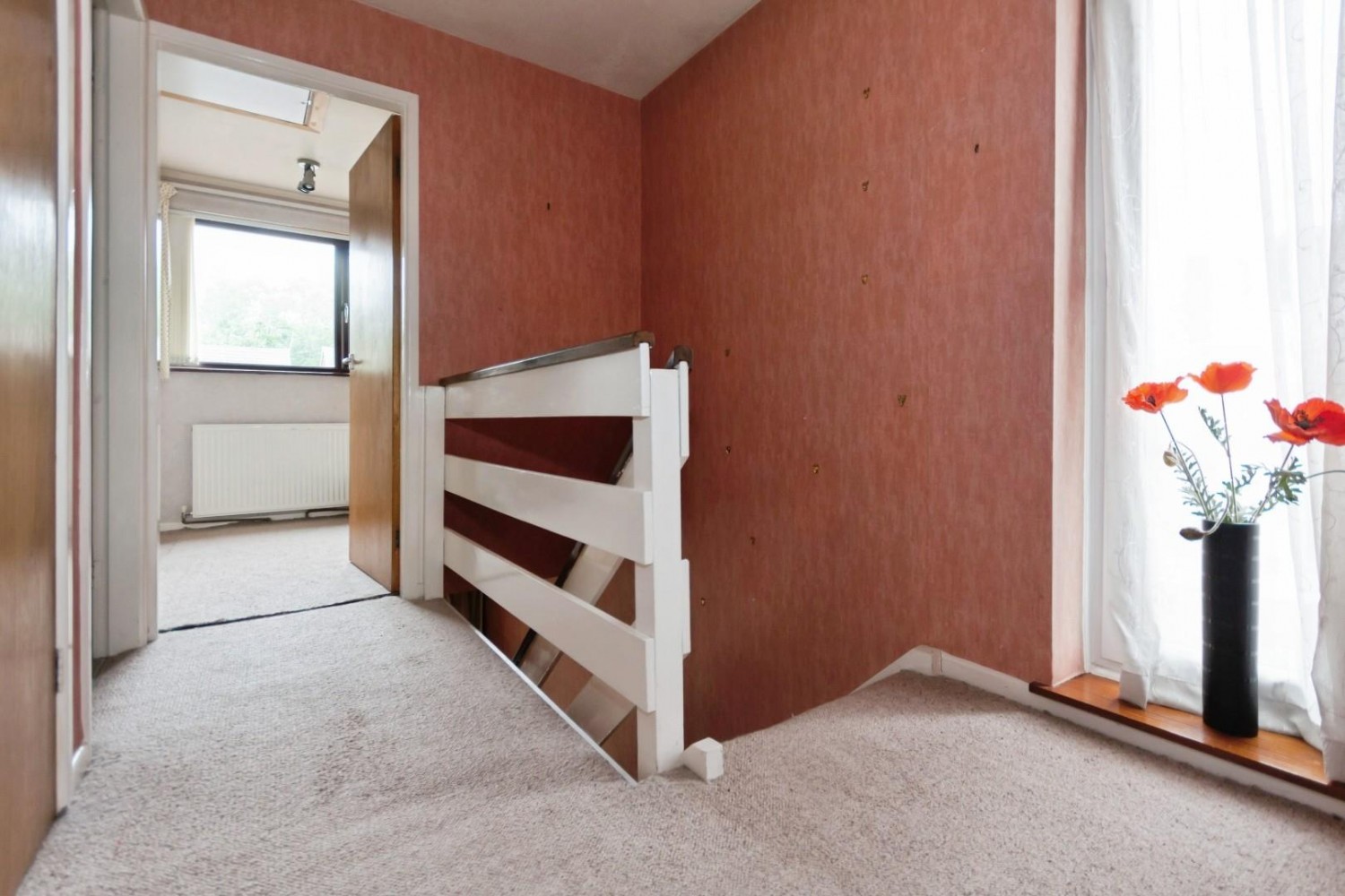 Leafield Road, Solihull