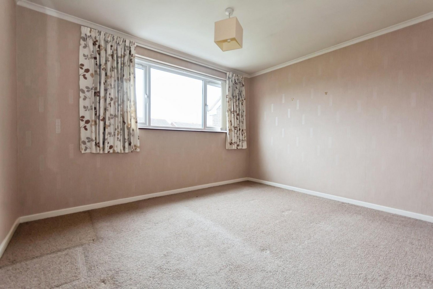 Leafield Road, Solihull