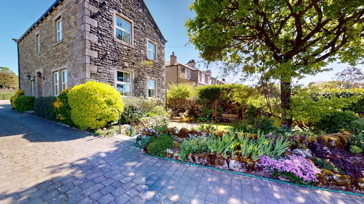 Woodside, Grassington, Skipton