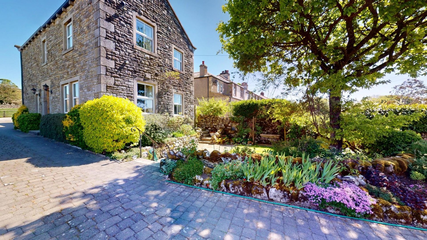 Woodside, Grassington, Skipton