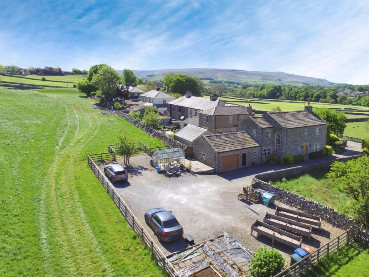 Woodside, Grassington, Skipton