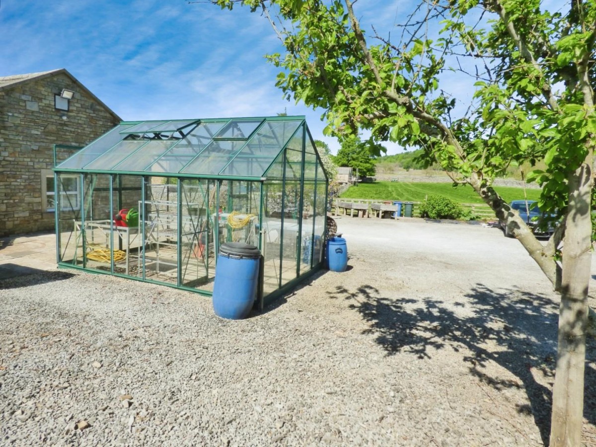 Woodside, Grassington, Skipton