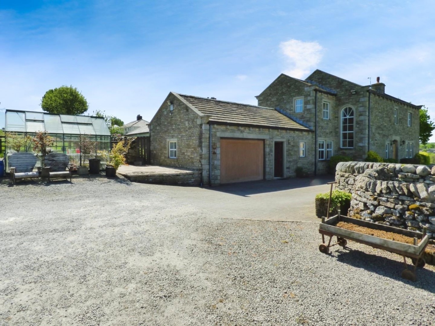 Woodside, Grassington, Skipton