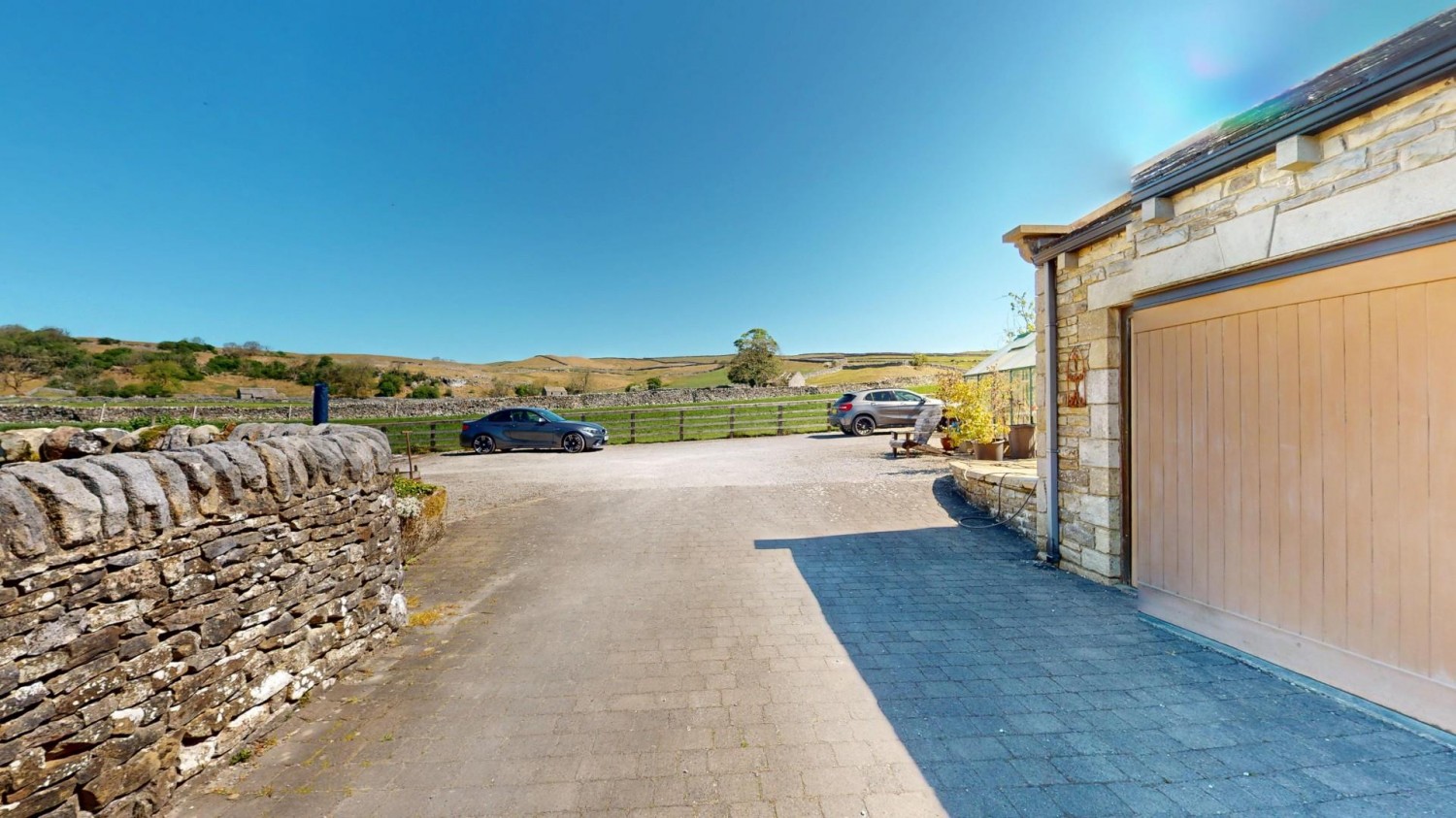 Woodside, Grassington, Skipton