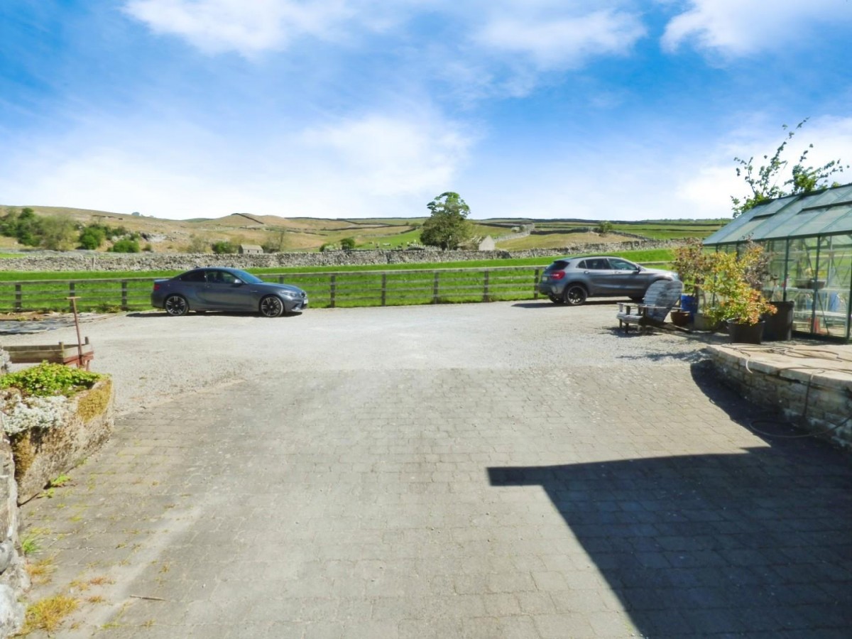 Woodside, Grassington, Skipton