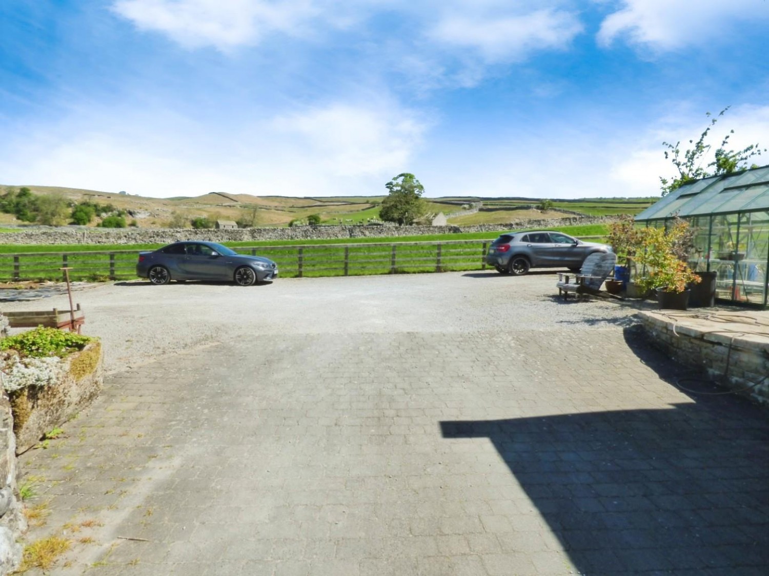 Woodside, Grassington, Skipton