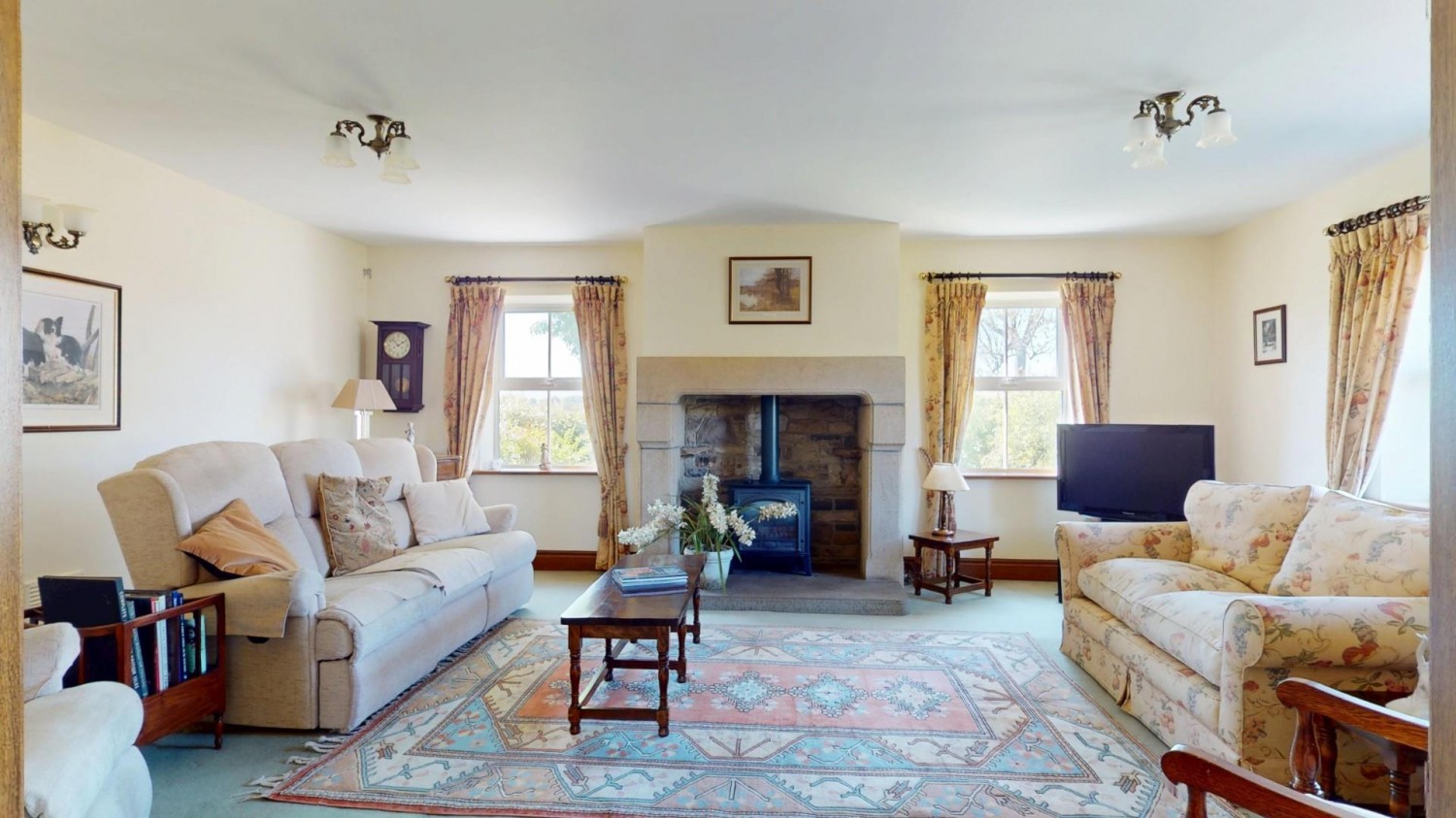 Woodside, Grassington, Skipton