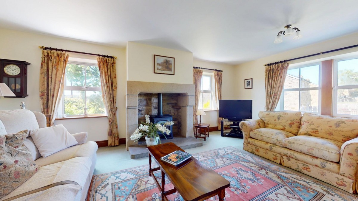 Woodside, Grassington, Skipton