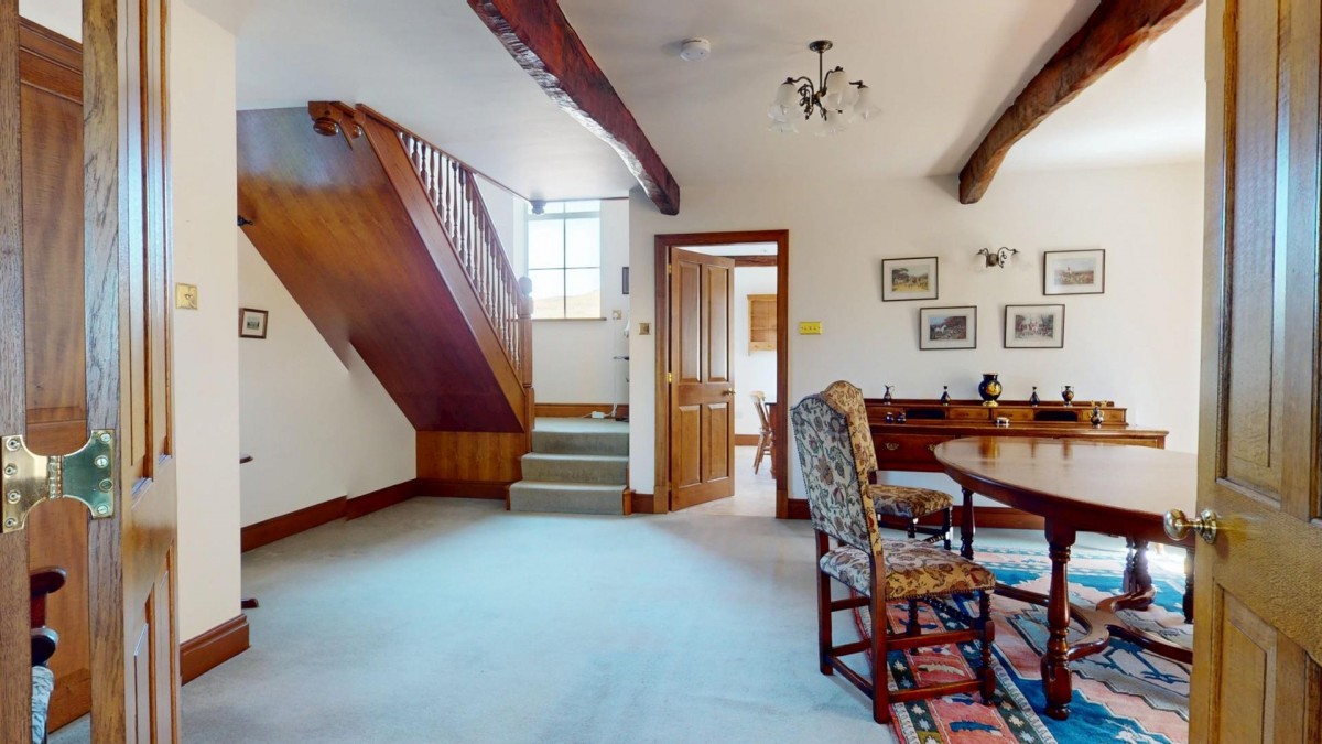 Woodside, Grassington, Skipton