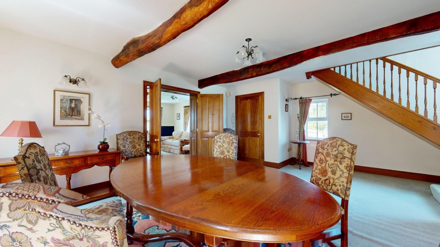 Woodside, Grassington, Skipton