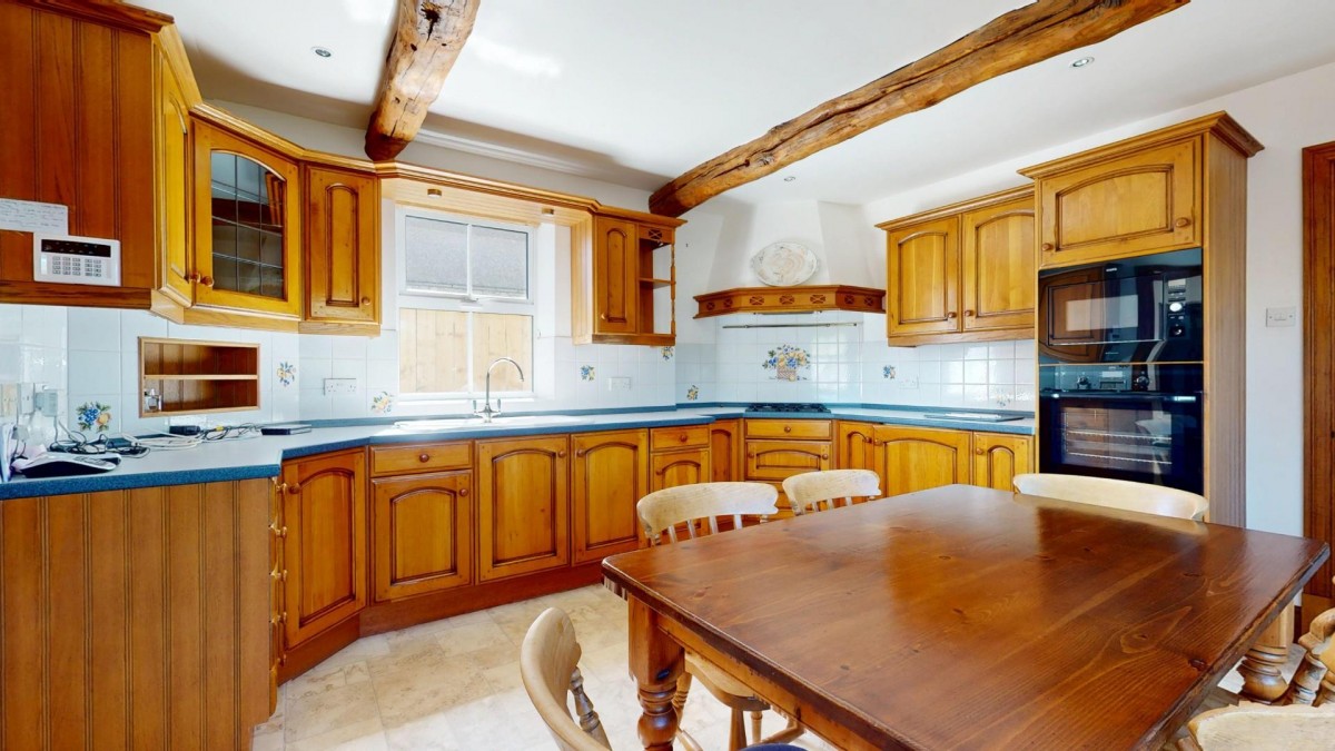 Woodside, Grassington, Skipton