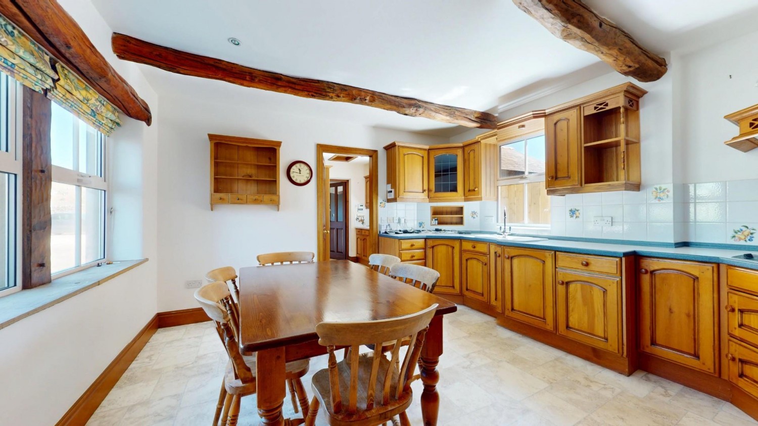 Woodside, Grassington, Skipton