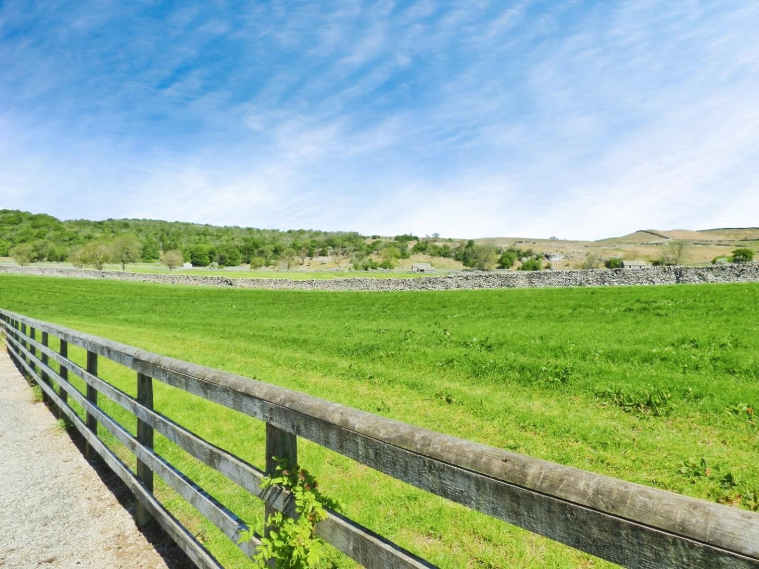 Woodside, Grassington, Skipton