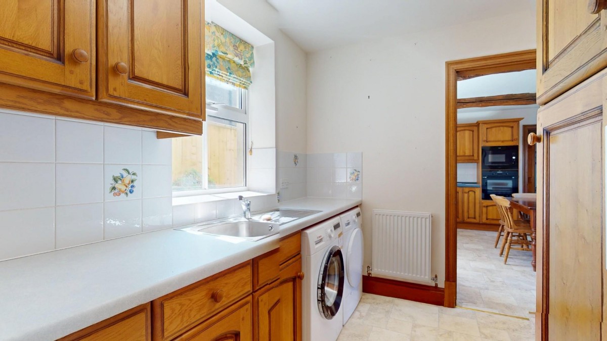 Woodside, Grassington, Skipton