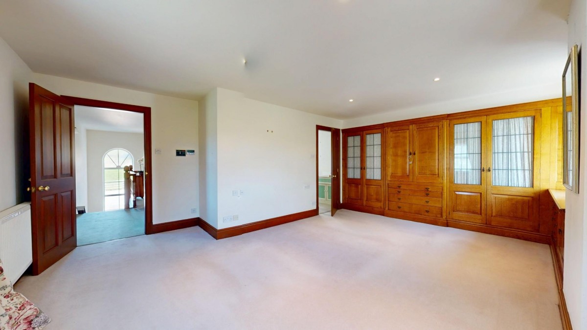 Woodside, Grassington, Skipton