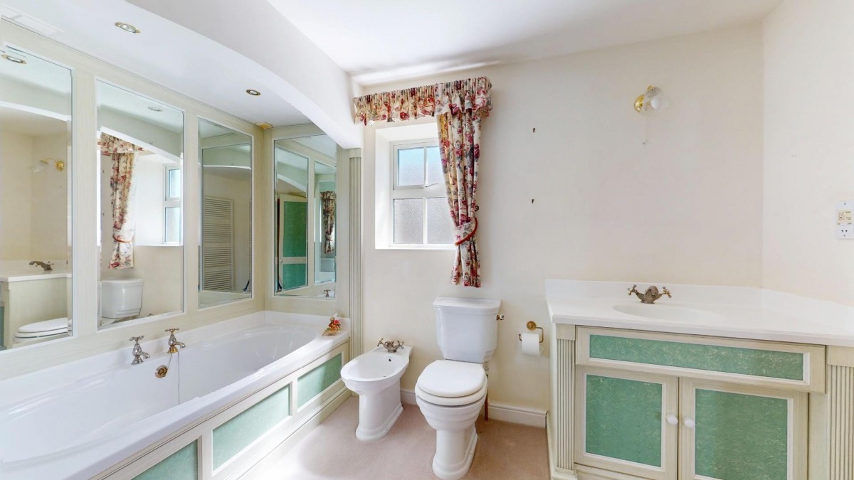 Woodside, Grassington, Skipton