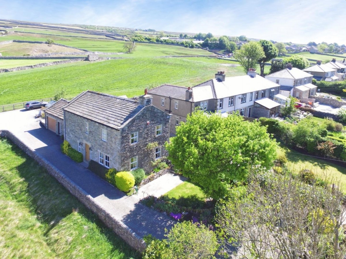 Woodside, Grassington, Skipton