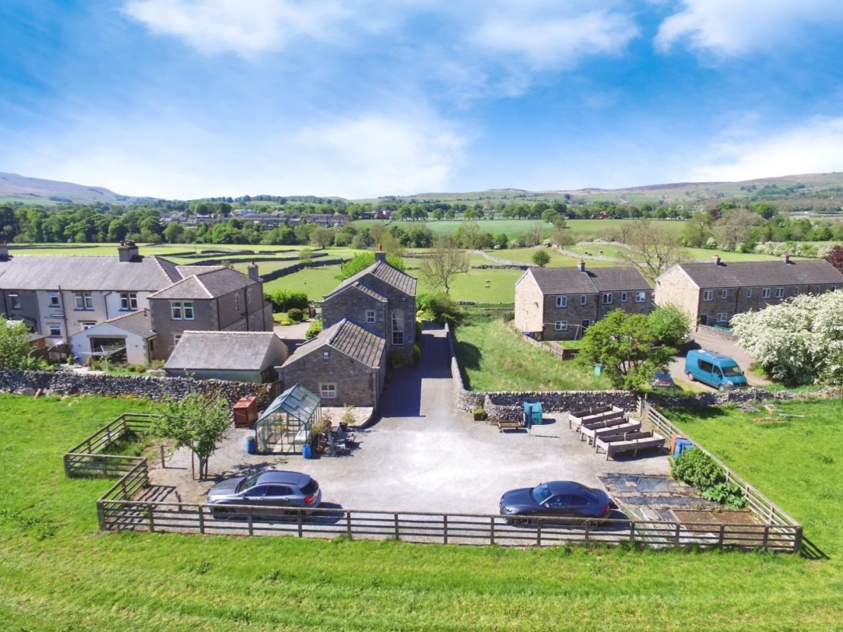 Woodside, Grassington, Skipton