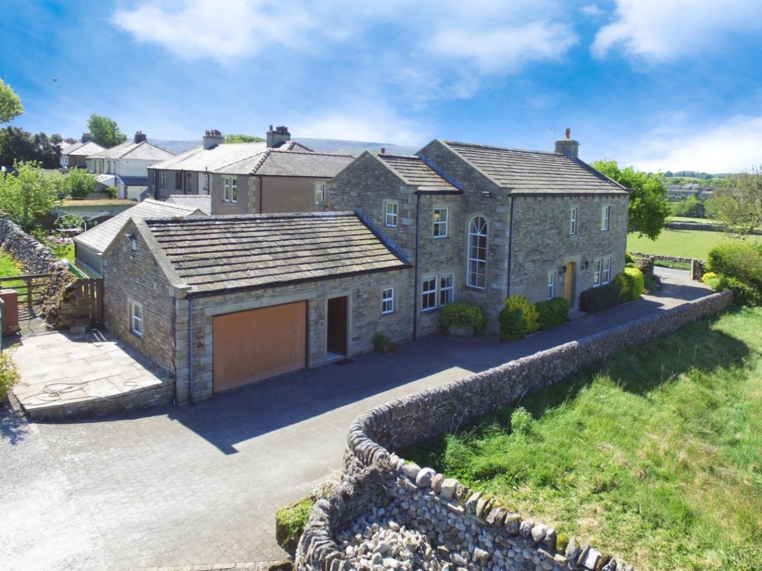 Woodside, Grassington, Skipton