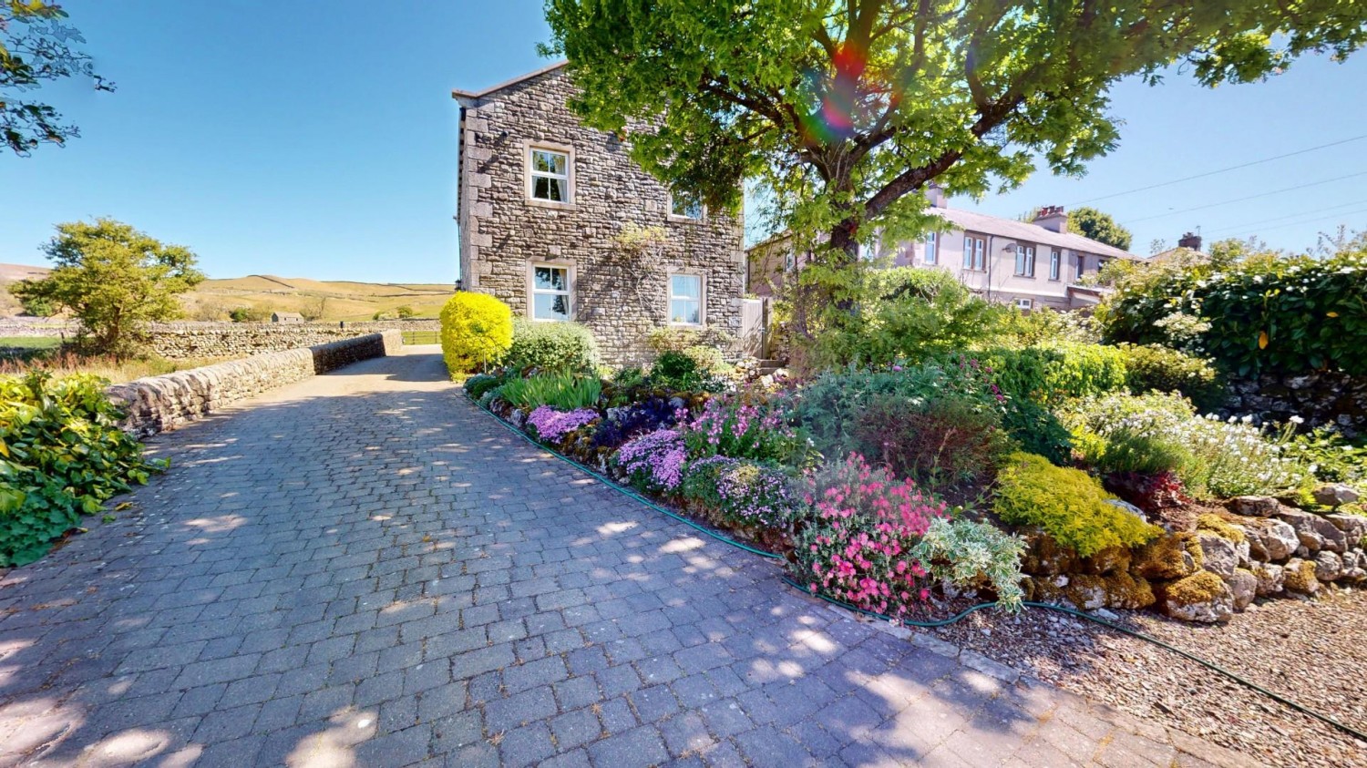 Woodside, Grassington, Skipton