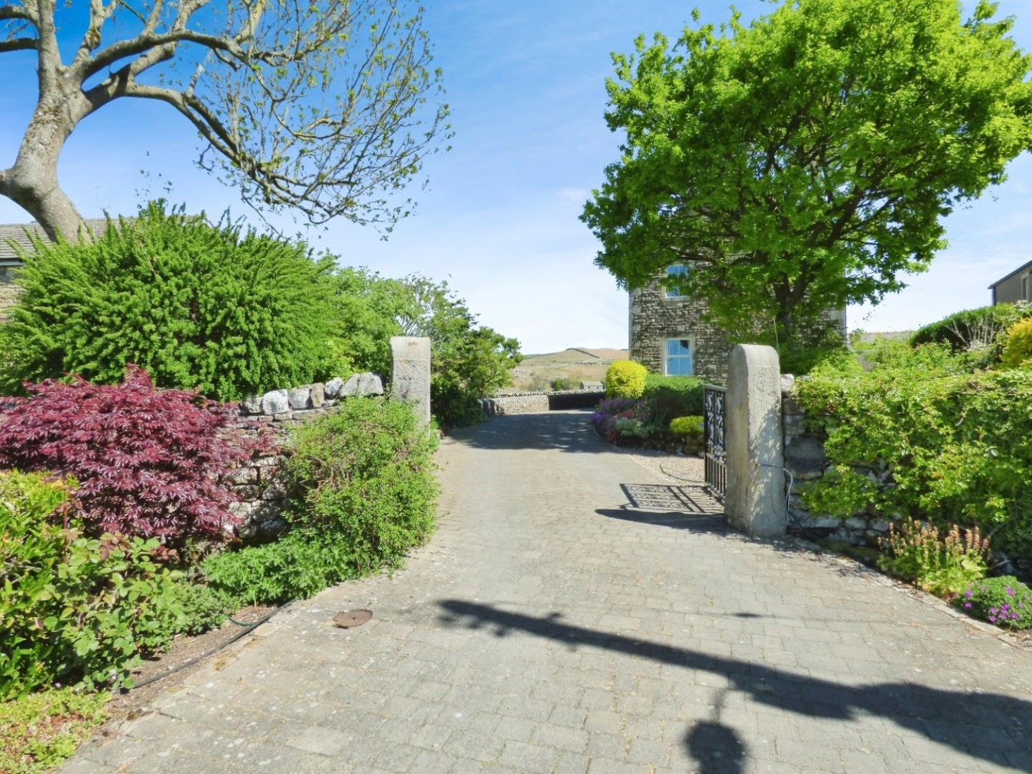 Woodside, Grassington, Skipton