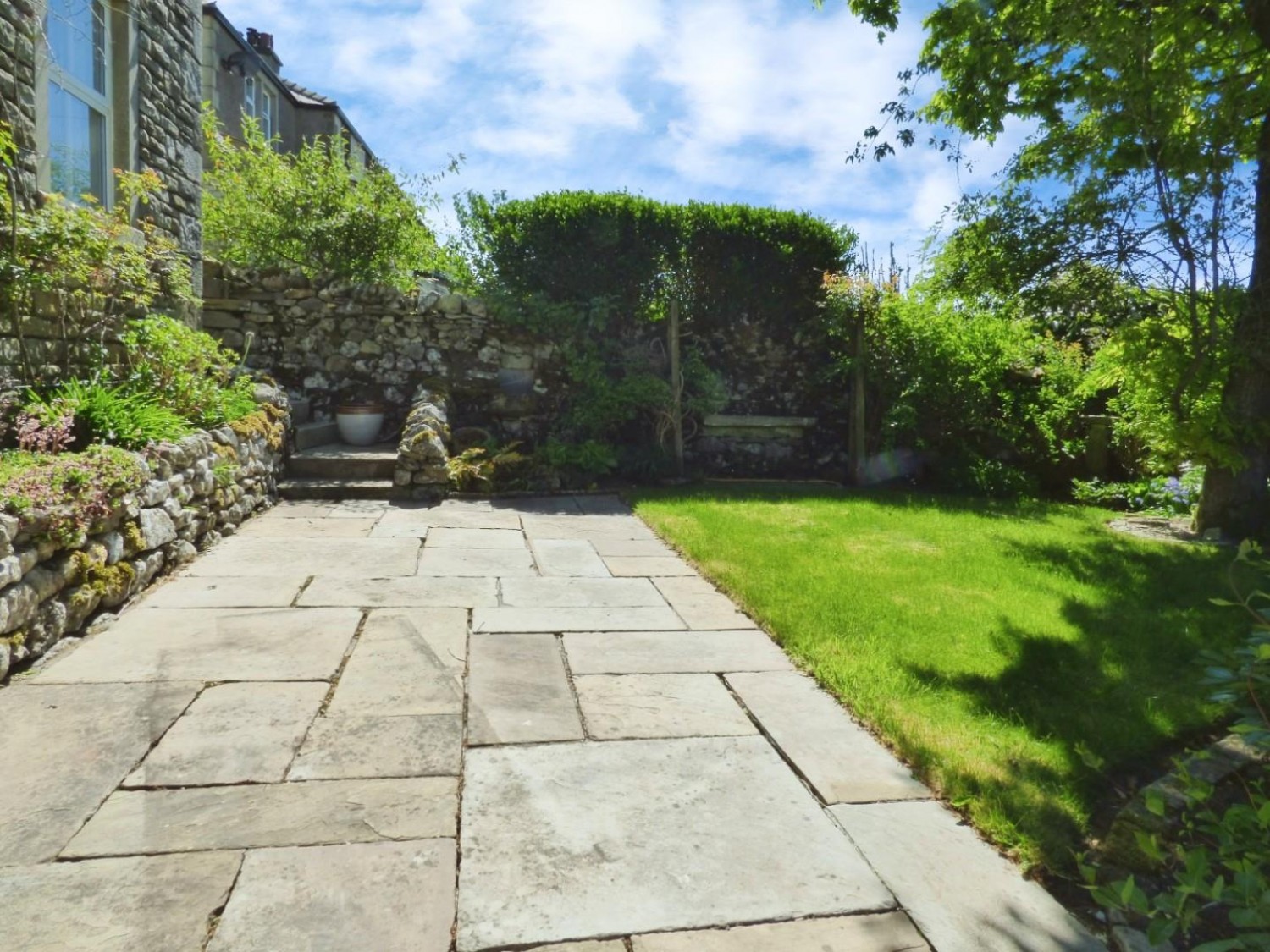 Woodside, Grassington, Skipton