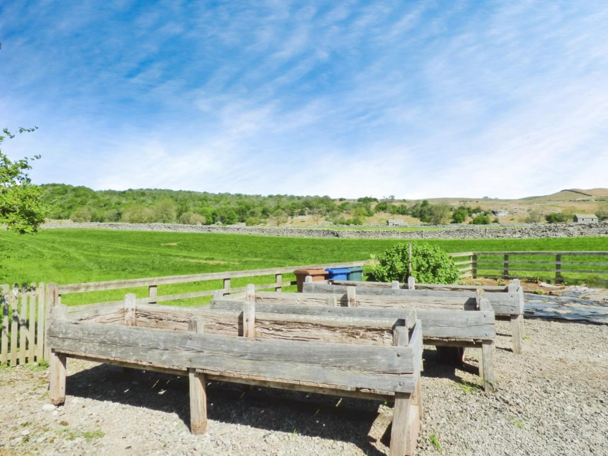 Woodside, Grassington, Skipton