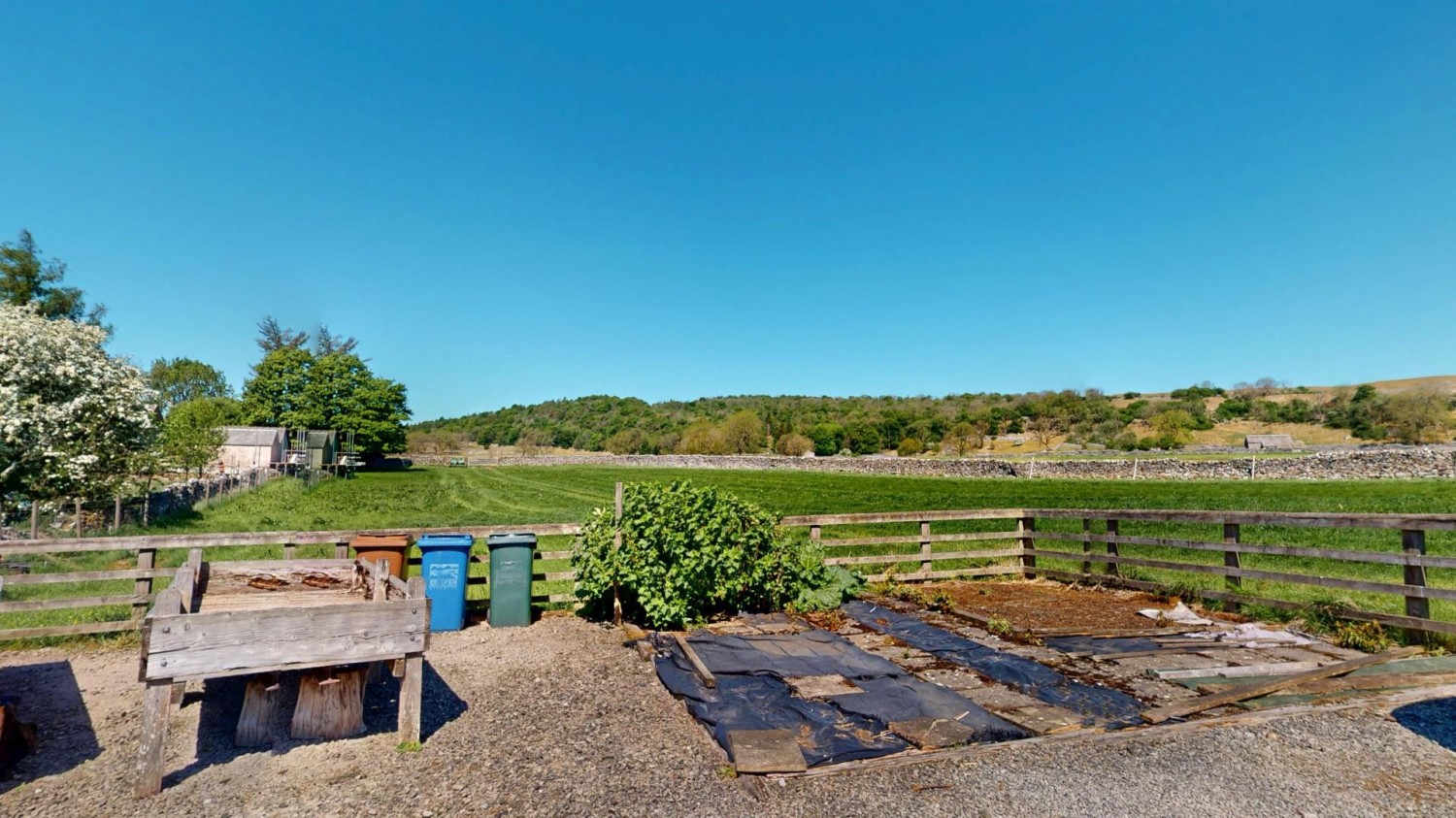 Woodside, Grassington, Skipton