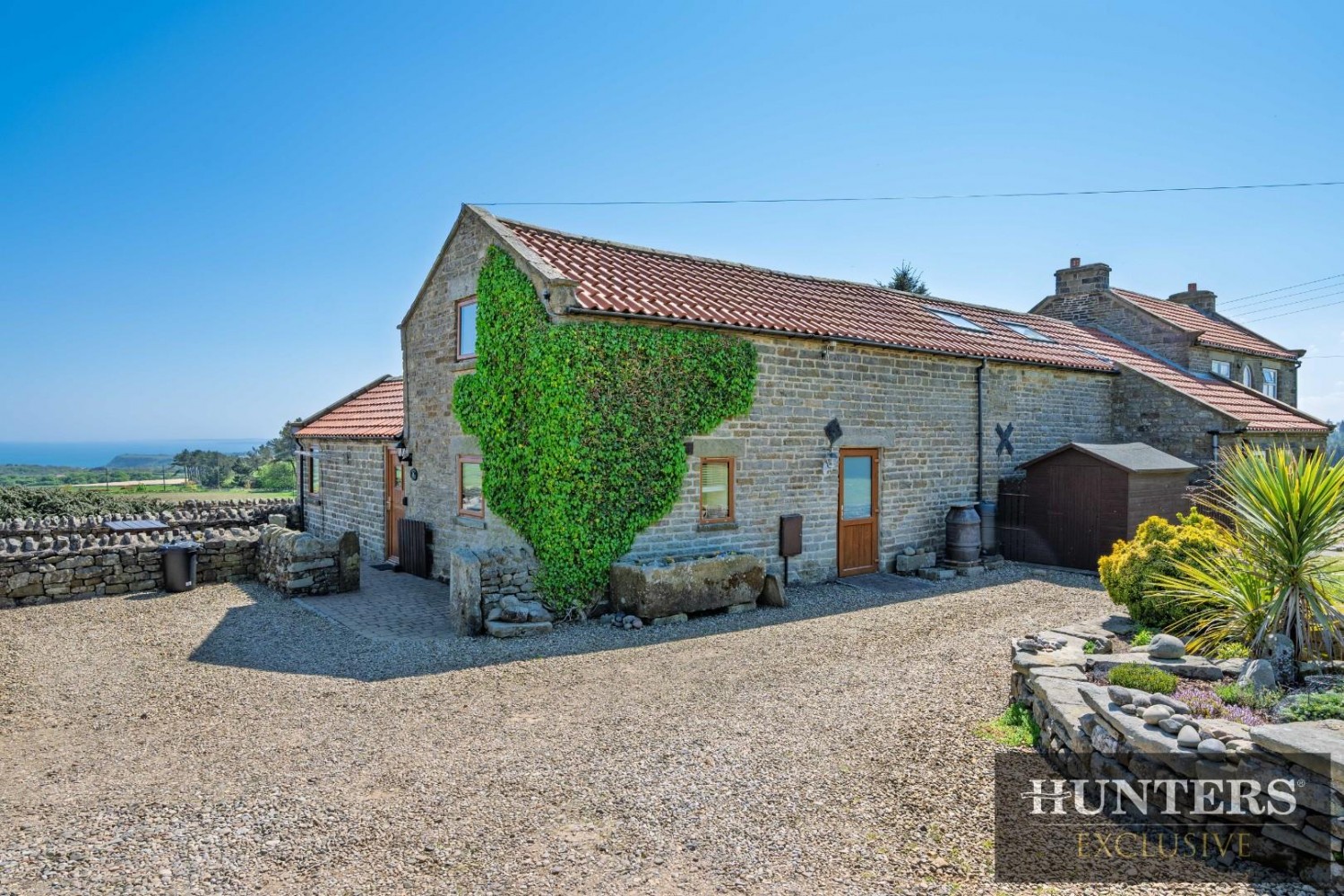 Staintondale Road, Ravenscar, Scarborough