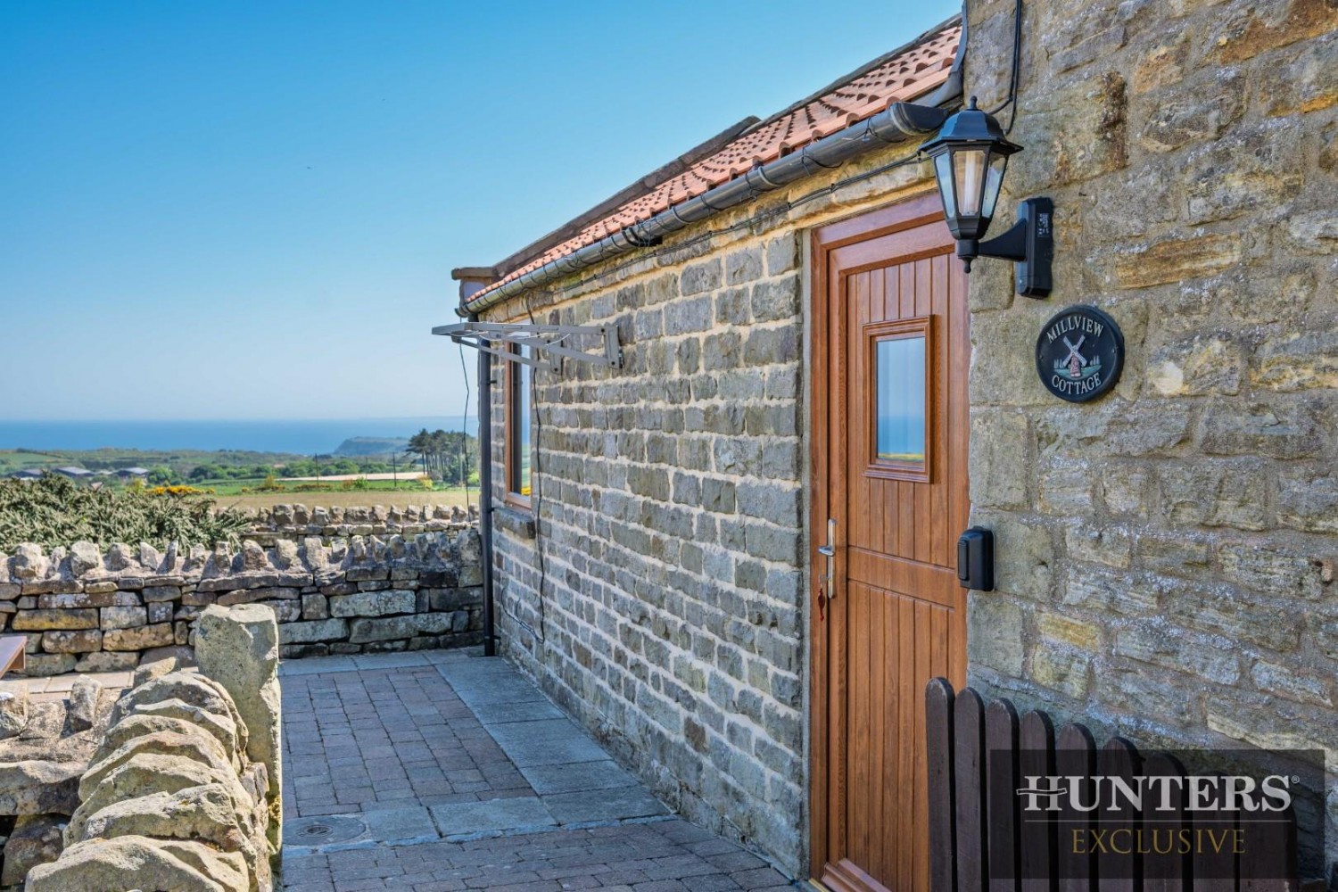 Staintondale Road, Ravenscar, Scarborough