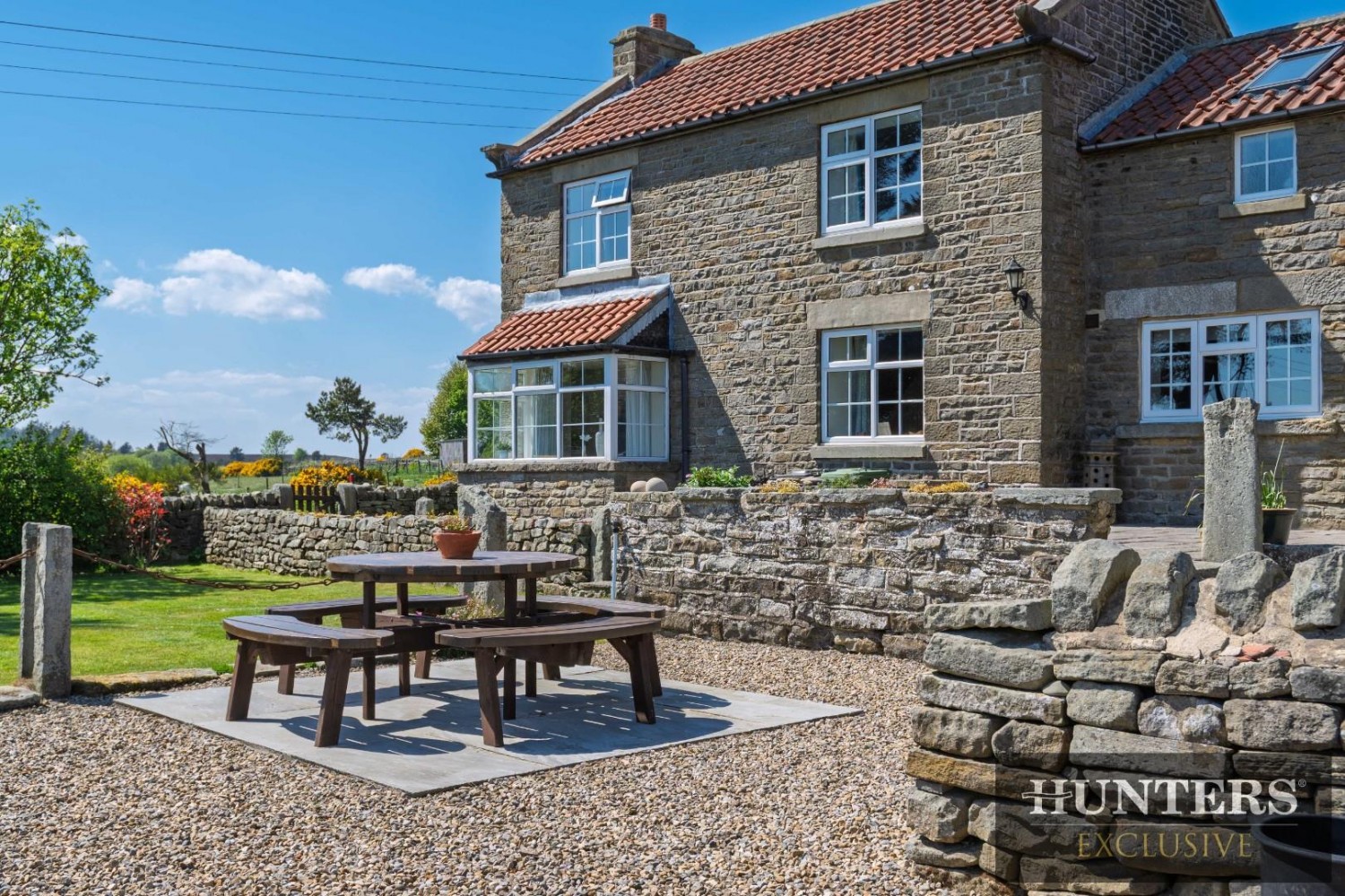Staintondale Road, Ravenscar, Scarborough