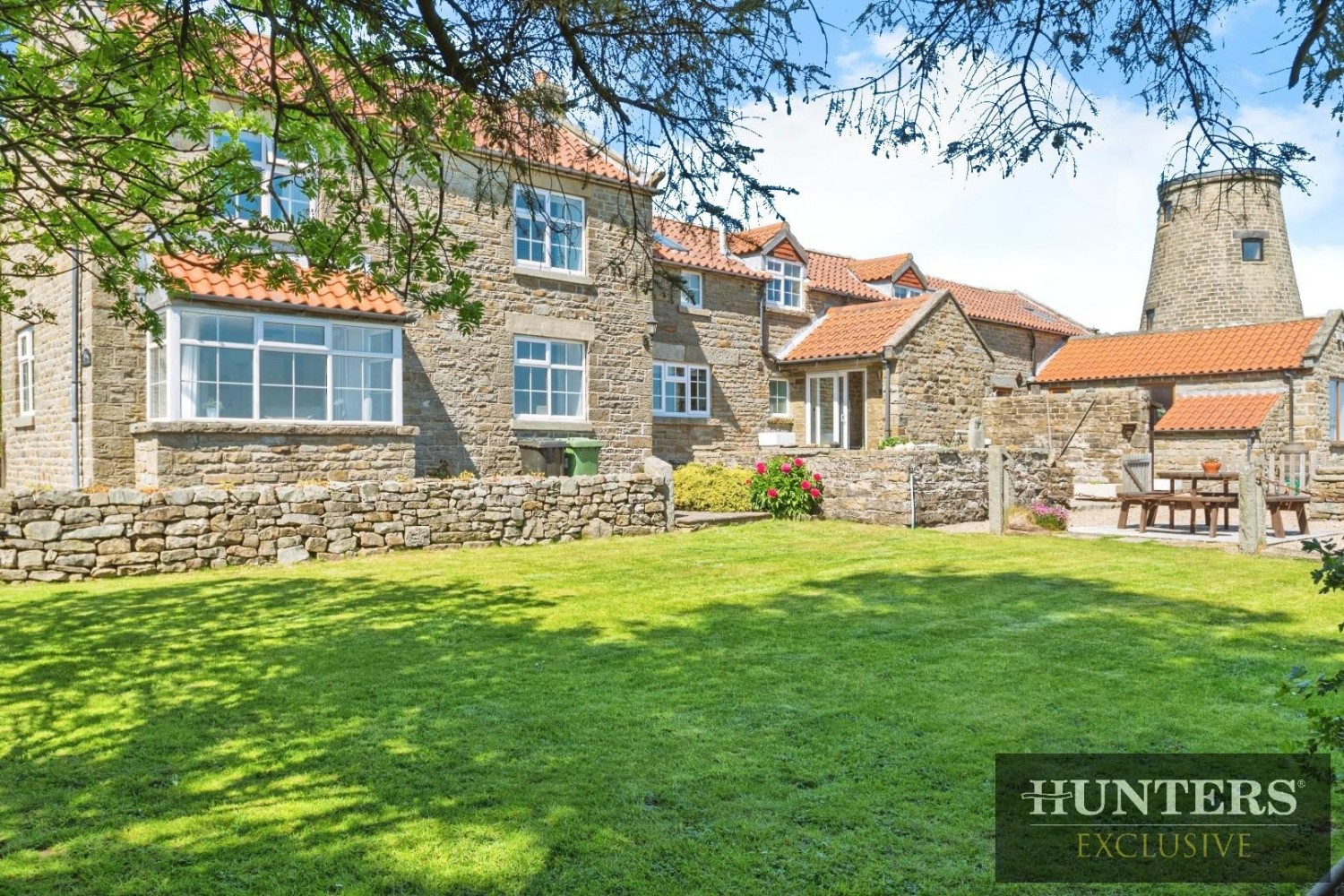 Staintondale Road, Ravenscar, Scarborough