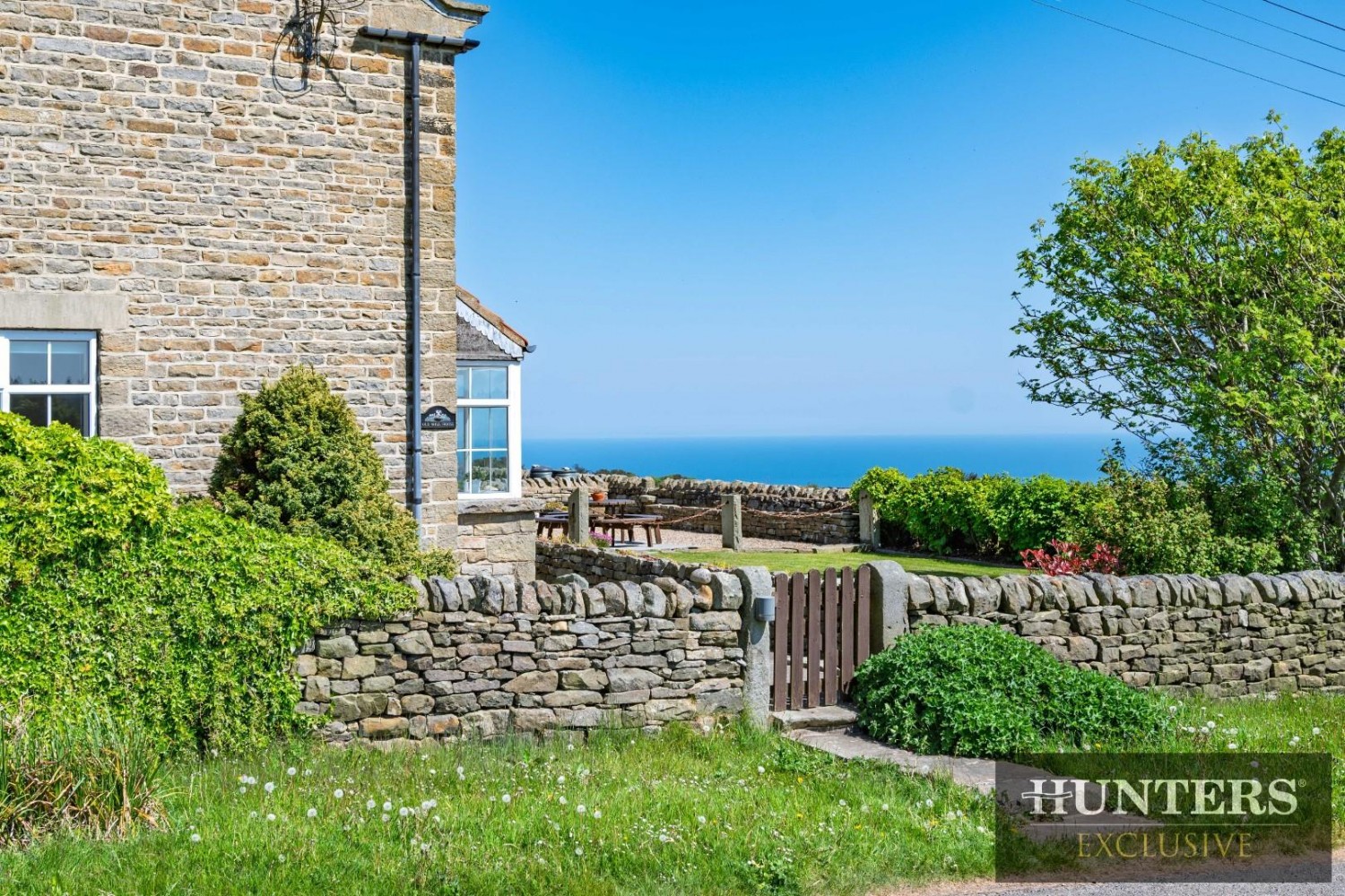 Staintondale Road, Ravenscar, Scarborough