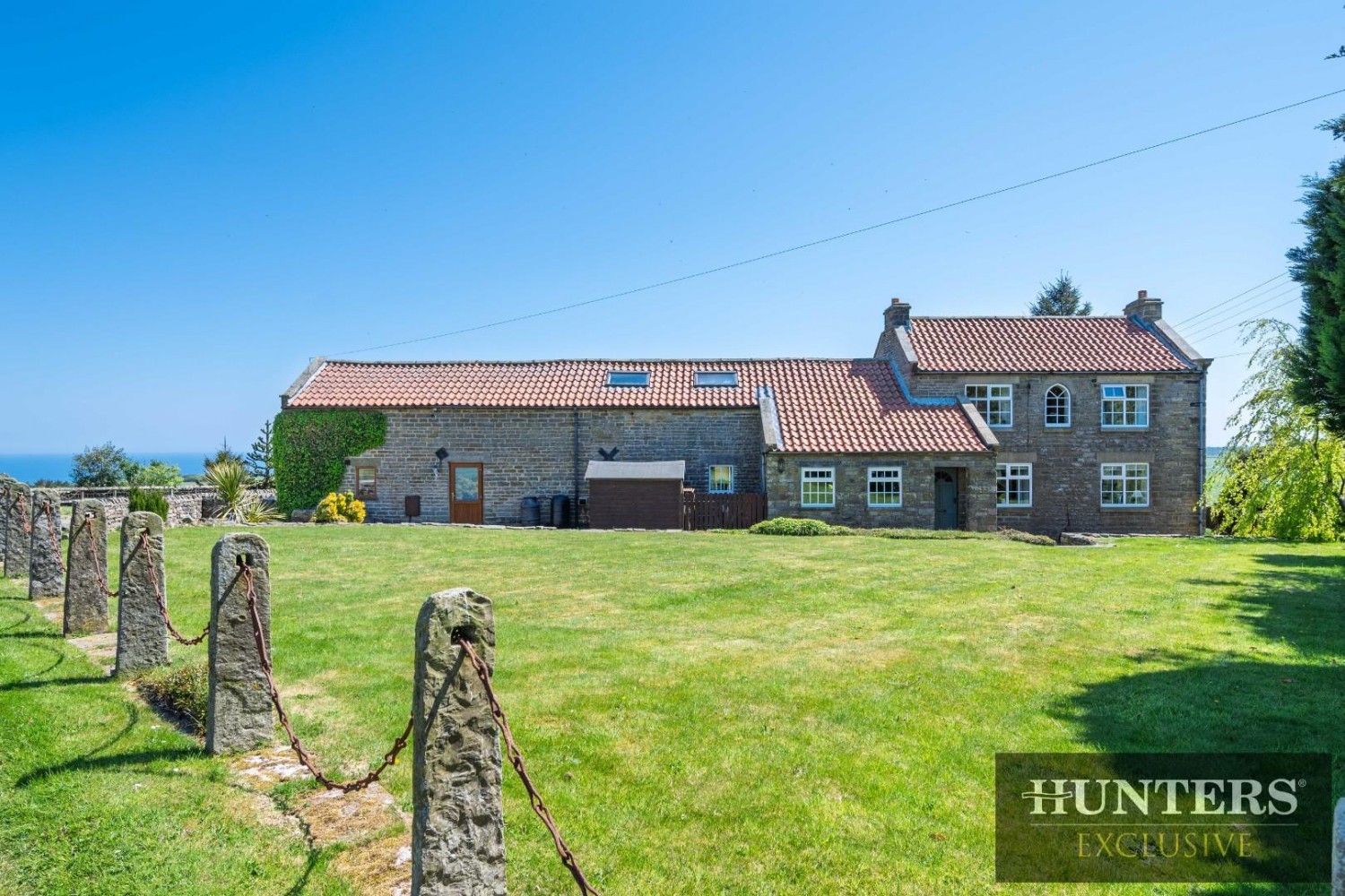 Staintondale Road, Ravenscar, Scarborough