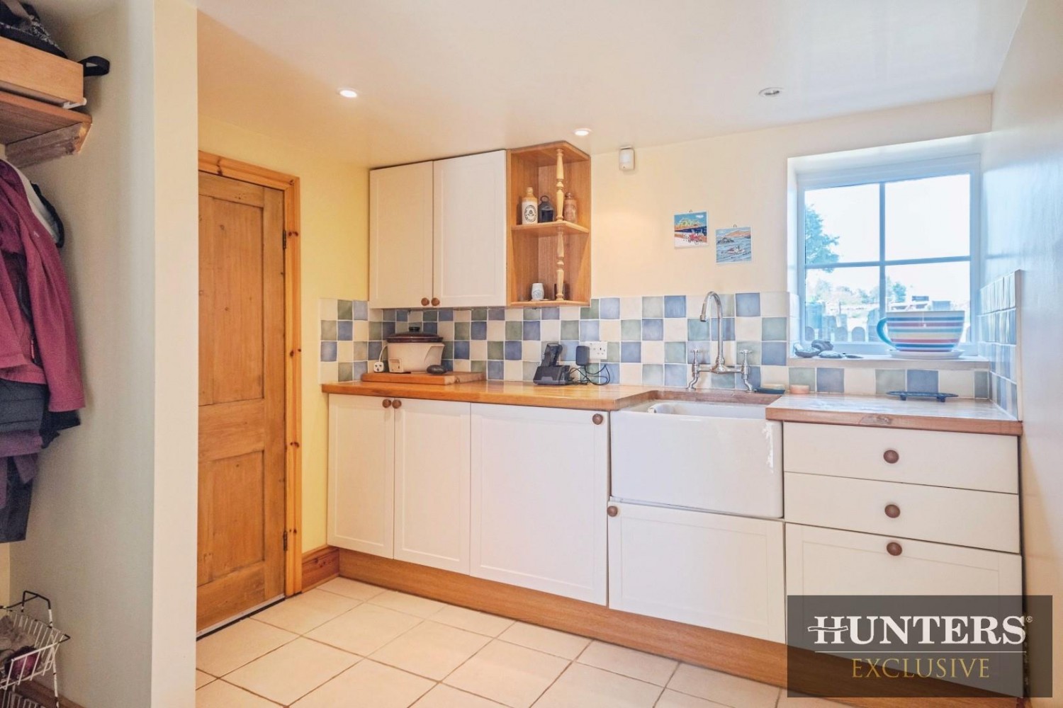 Staintondale Road, Ravenscar, Scarborough