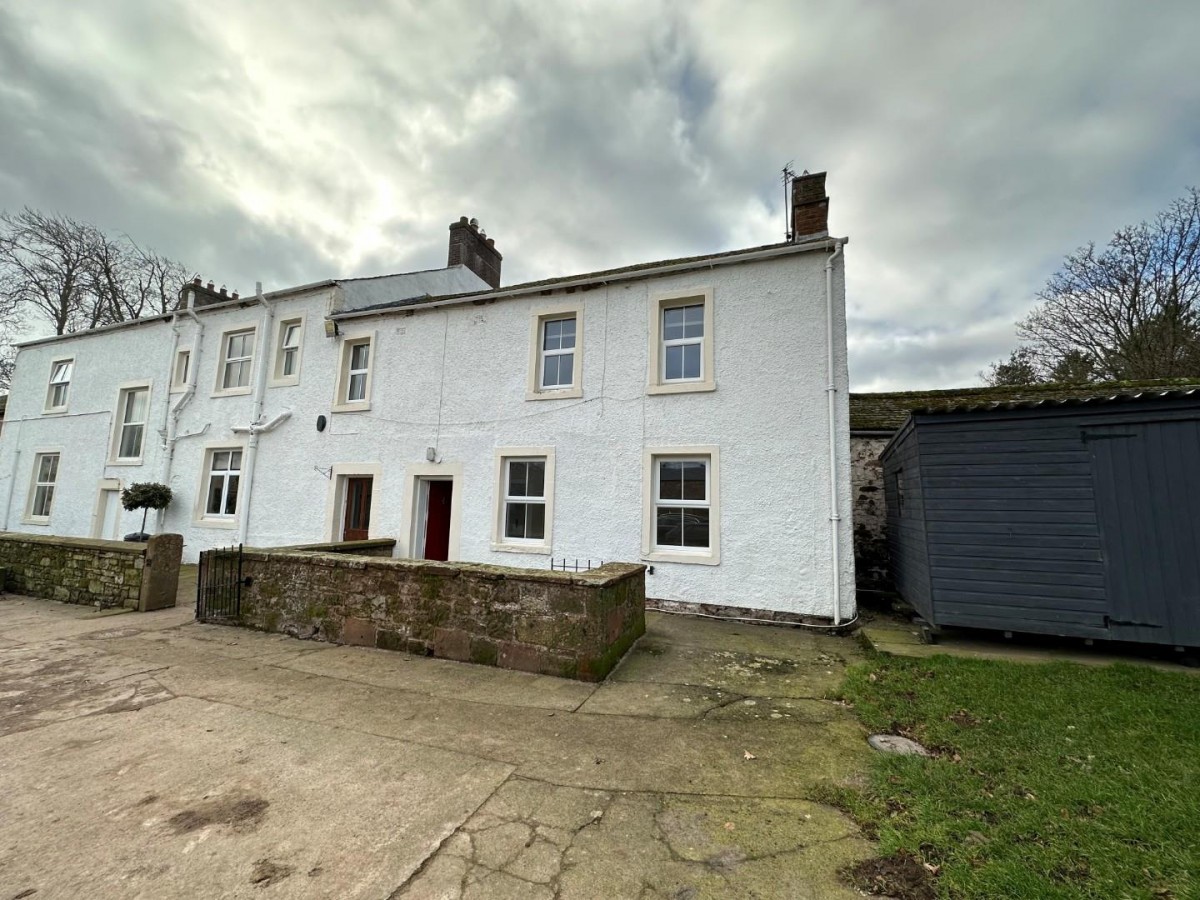 Calthwaite, Penrith, Cumbria, CA11 9PX