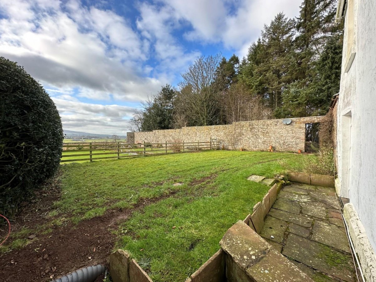 Calthwaite, Penrith, Cumbria, CA11 9PX