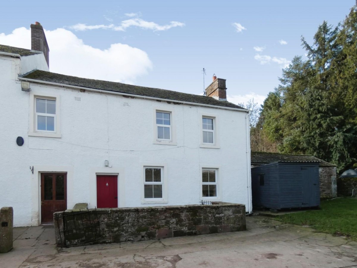 Calthwaite, Penrith, Cumbria, CA11 9PX