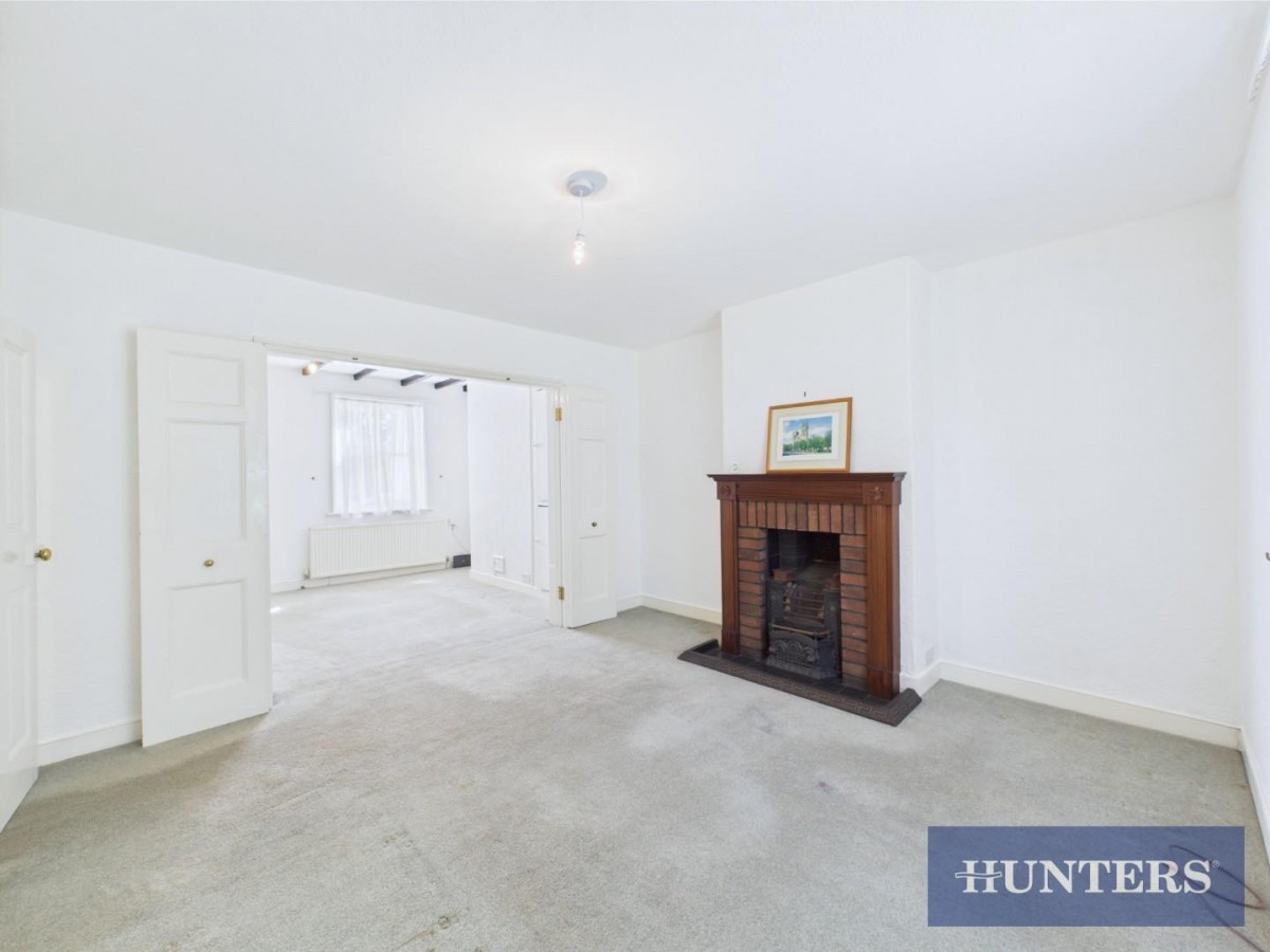 Church Green, Bridlington