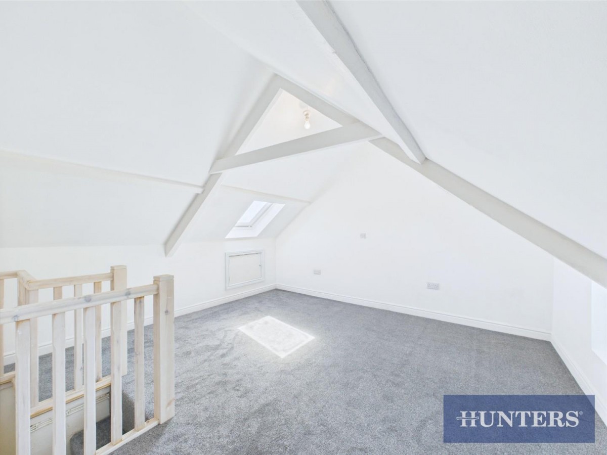 Church Green, Bridlington